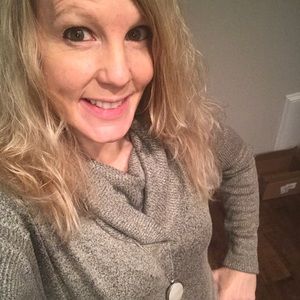 Meet your Posher, Tracy